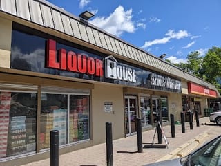 Liquor House