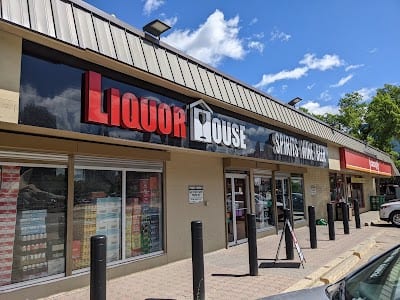 Liquor House
