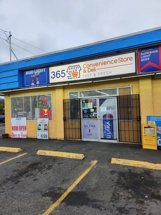 365 Convenience W/Deli#10