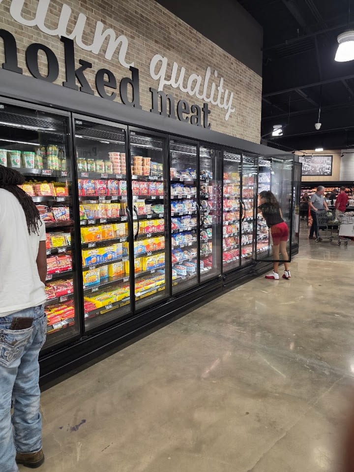 Sullivans Marketplace #2