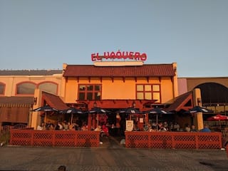 El Vaquero