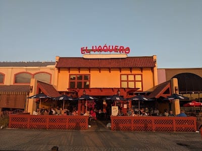 El Vaquero
