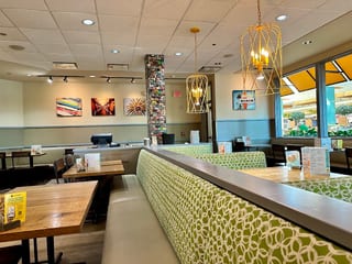 California Pizza Kitchen