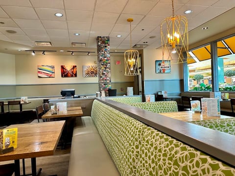 California Pizza Kitchen