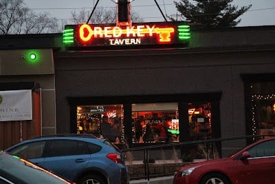 Red Key