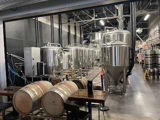 Nortons Brewery