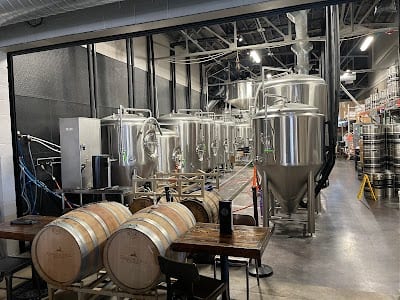 Nortons Brewery