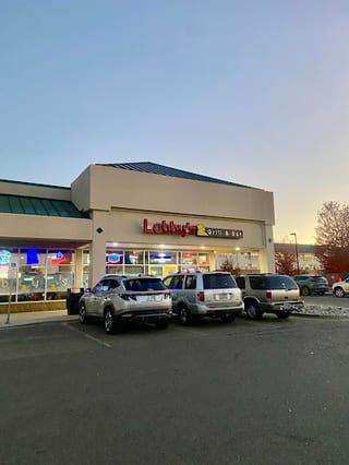 Labbys Grill & Bar