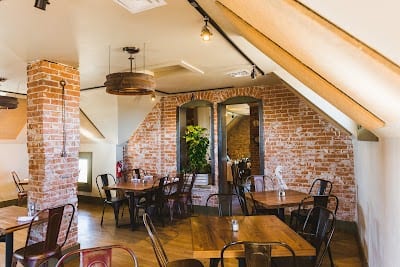 The Farmhouse At Jessup Farms