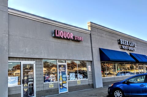 Beer Cave Wine & Spirits