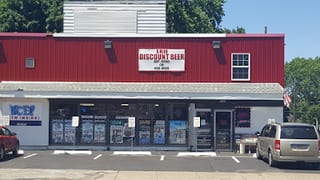 Erie Discount Beer Co