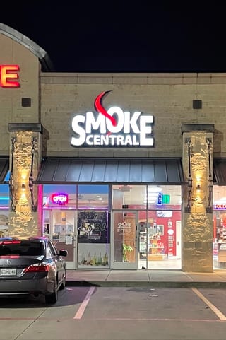 Smoke Central