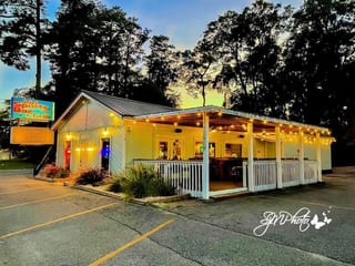 Inlet Sports Bar & Grill (Myr)