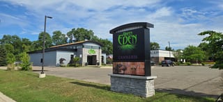 Green Eden