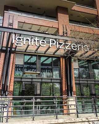 Ignite Pizzaria
