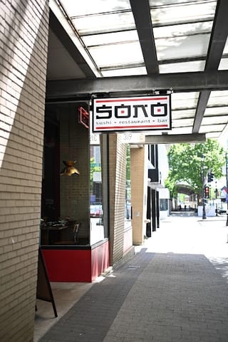 Sono