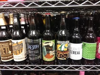 Hicksville Beer And Soda