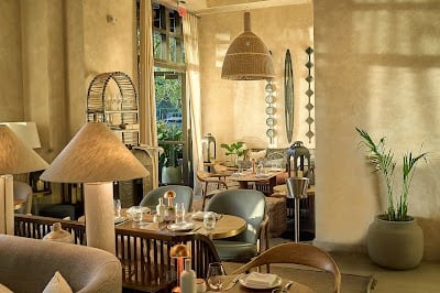 Park Avenue Tavern