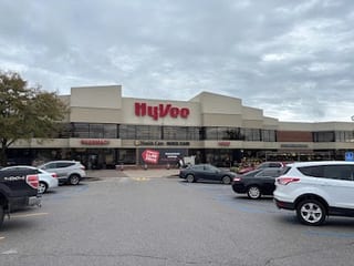 Hy Vee Food Store