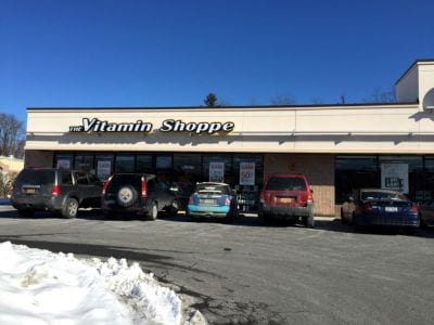 Vitamin Shoppe - Poughkeepsie