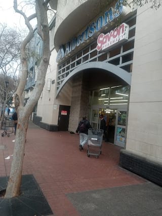 Albertsons #745