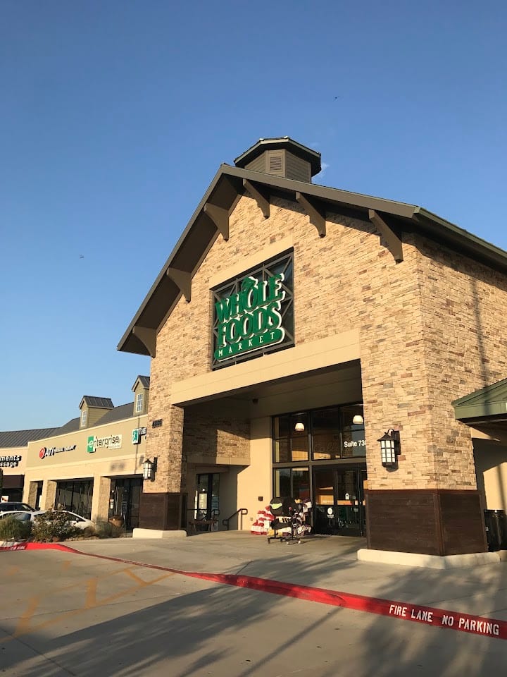 Whole Foods Market - Colleyville