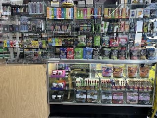 Stop N Shop Market