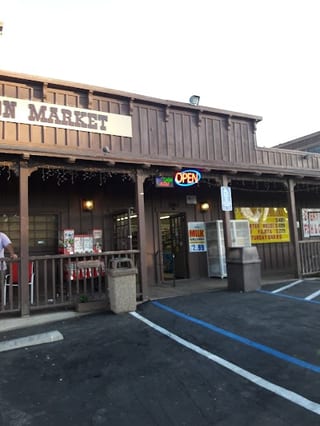 The Original Acton Market