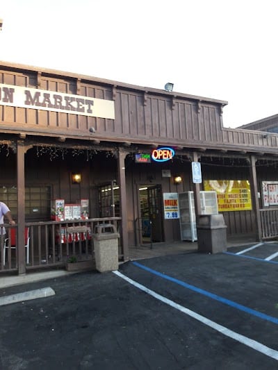 The Original Acton Market