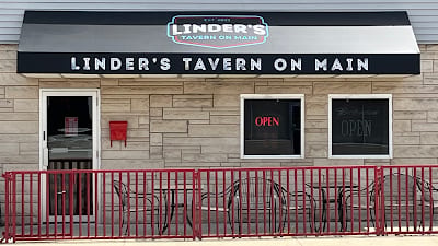 Linders Tavern On Main