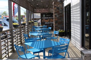 On The Mile Rehoboth Ale House