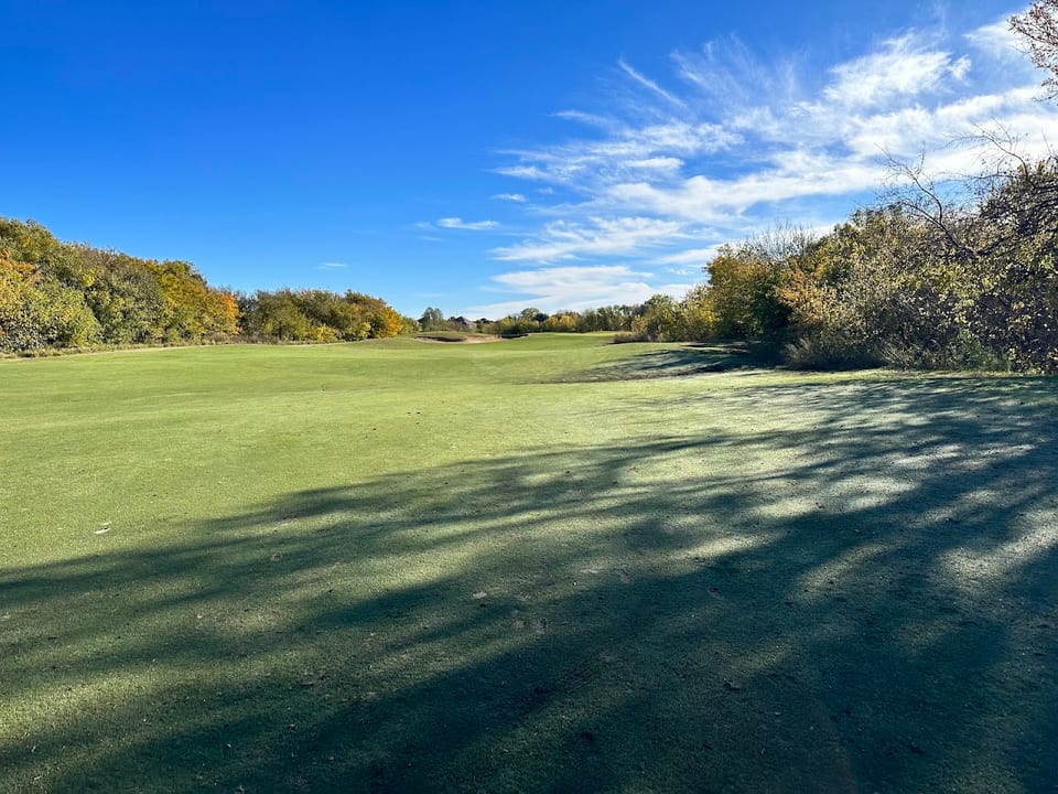 Trails Of Frisco