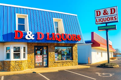 320 Liquors