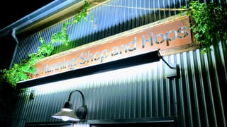 The Running Shop And Hops - Morgan Hill