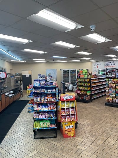Sa Food Mart