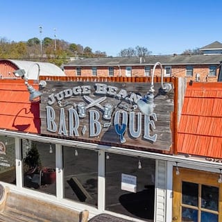 Judge Bean S Bbq