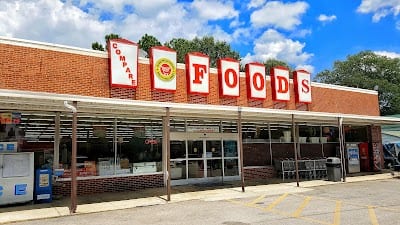 Compare Foods
