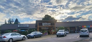 LifeSource Natural Foods
