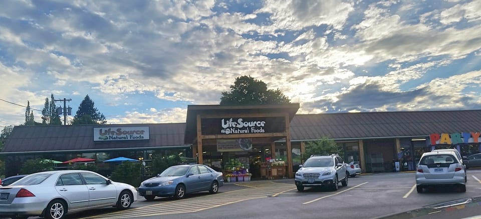 LifeSource Natural Foods
