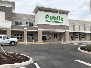 Publix Super Market