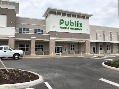 Publix Super Market