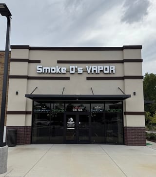 Smoke Os Vapor