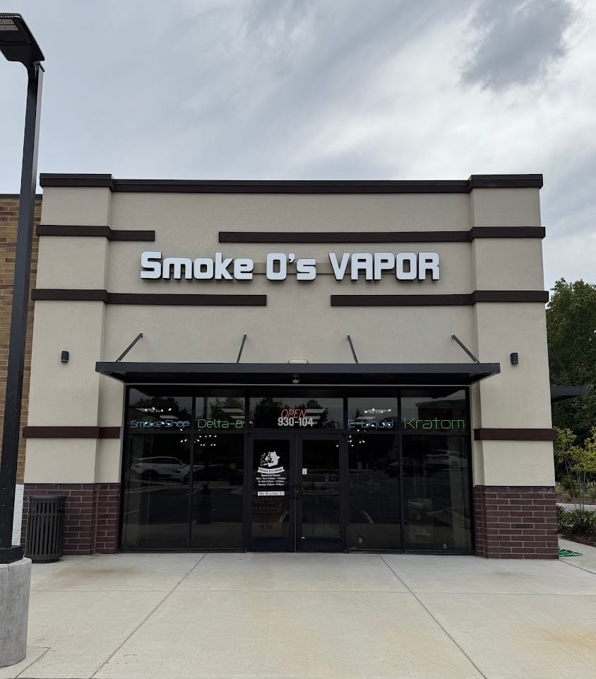 Smoke Os Vapor