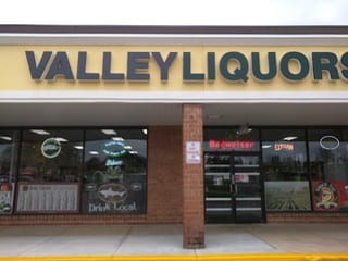 Valley Liquors