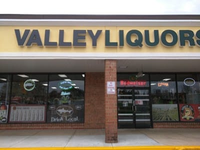 Valley Liquors