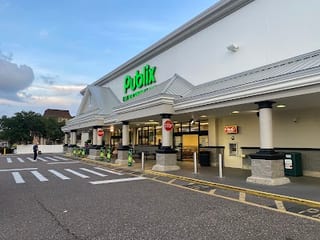 Publix Super Market