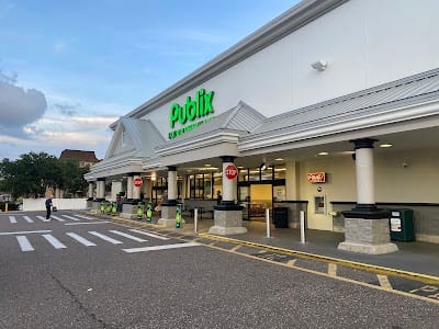 Publix Super Market