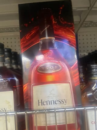 Del Amo Corner Liquor
