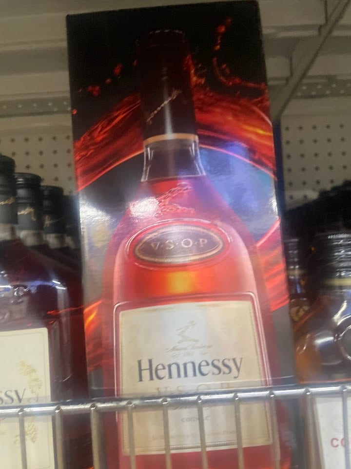 Del Amo Corner Liquor