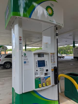 Fairway Fuels